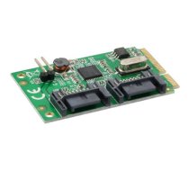 InLine SATA 6Gb/s Anschlusskabel mit Sicherheitslasche 15cm ( 27701K 27701K 27701K ) kabelis datoram