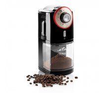 ETA Grinder Perfetto ETA006890000 100 W  Coffee beans capacity 200 g  Number of cups Up to 14 pc(s)  Lid safety switch  Black 8590393254453 ( ETA006890000 ETA006890000 ) Kafijas dzirnaviņas