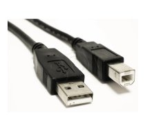 AKYGA KABEL USB A-B 1.8M AK-USB-04 ( AK USB 04 AK USB 04 ) USB kabelis