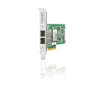 Hewlett Packard Enterprise R/1Y 82Q 8Gb DualPort PCI-e FC HP Renew  AJ764AR ( AJ764AR AJ764AR AJ764AR ) adapteris