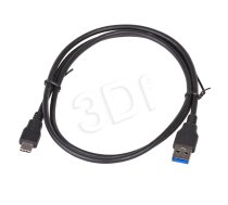 Akyga Cable USB AK-USB-15 USB A (m) / USB type C (m) ver. 3.1 1.0m ( AK USB 15 AK USB 15 AK USB 15 ) USB kabelis