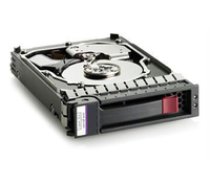 Hewlett Packard Enterprise MSA2 1TB 7.2K rpm 3.5in SATA Refurbished AJ740A AJ740AB-RFB ( AJ740A RFB ) cietais disks
