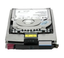 Hewlett Packard Enterprise 450GB 15K FC EVA Add-on HDD Refurbished 454415-001 ( AG804A RFB ) cietais disks