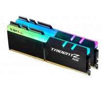 G.Skill Trident Z RGB DDR4 2x8GB 3200MHz CL16 (F4-3200C16D-16GTZRX ) ( F4 3200C16D 16GTZRX ) operatīvā atmiņa