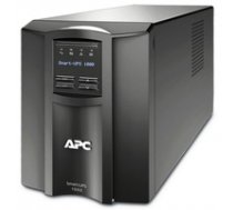 APC SmartConnect UPS SMT 1000 VA Tower ( SMT1000IC ) nepārtrauktas barošanas avots UPS
