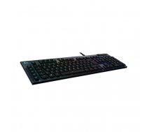 Logitech USB Gaming Keyboard G815 Lightsync retail ( 920 009001 920 009001 ) Datora pele