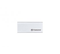 Transcend 480GB external SSD ESD240C USB 3.1 Gen 2 Type C R/W 520/460 MB/s ( TS480GESD240C ) SSD disks