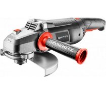 Angle grinder 2600W Graphite 230mm disc ( 59G208 59G208 ) Slīpmašīna