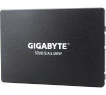 GIGABYTE 2.5″ 1 TB SATA III (6 Gb/s) 550MB/s 500MS/s ( GP GSTFS31100TNTD ) SSD disks