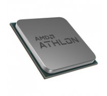 AMD Athlon 3000G processor 3.5 GHz 4 MB L3 TRAY ( YD3000C6M2OFH ) CPU procesors