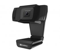 Sandberg USB Webcam Saver  0.3 MP  640 5705730333958 ( 333 95 333 95 333 95 ) web kamera