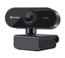 SANDBERG USB Webcam Flex 1080P HD ( 133 97 133 97 133 97 ) web kamera