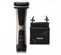 PHILIPS Bodygroom 7000 ūdensdrošs ķermeņa trimmeris BG7025/15 ( BG7025/15 BG7025/15 8710103874669 BG7025/15 ) matu  bārdas Trimmeris