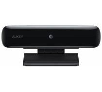 Aukey PC-W1 Webcam Black 631390543299 ( 0631390543299 PC-W1 ZUWC-022 ) web kamera