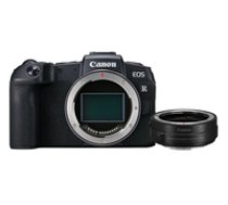 CANON EOS RP BODY +MT ADP EU26 ( 3380C023 ) Spoguļkamera SLR