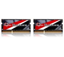 G.Skill 16GB DDR3-1866 memory module 1866 MHz ( F3 1866C11D 16GRSL ) operatīvā atmiņa