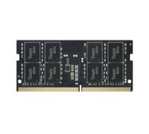 Team Elite - DDR4 - 16 GB - SO DIMM 260-PIN - ungepuffert 765441651715 ( TED416G3200C22 S01 TED416G3200C22 S01 TED416G3200C22 S01 ) operatīvā atmiņa