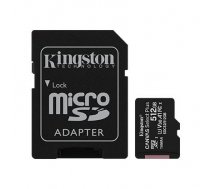 KINGSTON 512GB micSDXC Canvas SelectPlus ( SDCS2/512GB SDCS2/512GB SDCS2/512GB ) atmiņas karte
