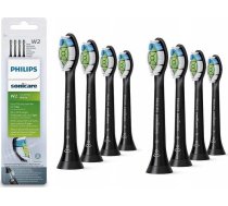 Philips Sonicare 8-pack Standard sonic toothbrush heads HX6068/13 ( HX6068/13 HX6068/13 HX6068/13 ) mutes higiēnai