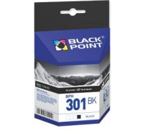 Ink cartridge Black Point BPH301BK   black  6 ml  HP CH561EE ( BPH301BK BPH301BK )