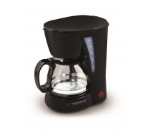 Esperanza Robusta EKC006 (650W; black color) ( EKC006 EKC006 - 5901299931264 ) Kafijas automāts
