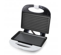 Esperanza Panini TKT004W (700 W; white color) ( TKT004W TKT004W - 5901299929513 ) vafeļu panna