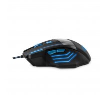 Esperanza EGM201B mouse USB Type-A Optical 2400 DPI Right-hand ( EGM201B ) Datora pele