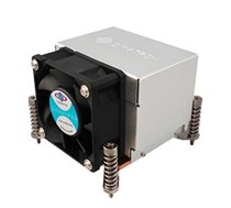 Dynatron Cooler K-666 A 2HE 1156/55 ( 88885122 ) procesora dzesētājs ventilators