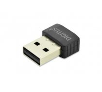 DIGITUS Wireless AC433 USB2.0 mini adapter ( DN 70565 DN 70565 DN 70565 )