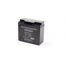 Gembird Battery 12V/17AH ( BAT 12V17AH/4 BAT 12V17AH/4 BAT 12V17AH/4 ) nepārtrauktas barošanas avots UPS