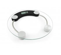 Esperanza Digital Bathroom Scale JUKARI EBS007K ( EBS007K EBS007K - 5901299914083 ) Svari