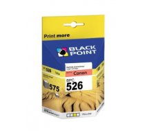 Ink Black Point BPC526Y Yellow 8 4 ml Canon CLI-526Y ( BPC526Y )