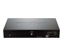 D-Link 16-port 10/100/1000 Base-T with 4 x 1000Base-T /SFP ports ( DGS 1210 20 ) komutators