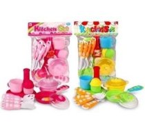 Kitchen set in a bag  various types ( 5901811141812 284639 5901811141812 )