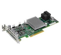 Supermicro 8 internal ports  low-profile 12Gb/s per port- Gen-3  672042143610 ( AOC S3008L L8I AOC S3008L L8I AOC S3008L L8I )