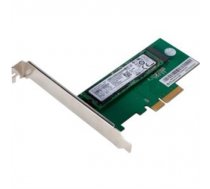 LENOVO TS M.2 SSD ADAPTER  P310 TWR ( 4XH0L08578 4XH0L08578 4XH0L08578 ) adapteris