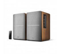 Edifier Studio Speakers/ brown R1280DB 2 2 x 21 W ( R1280DB BROWN 42024 ED-M1280DB-BR GASW-289 R1280DB WOOD R1280DB-WD SKP-EF-R1280DB ) datoru skaļruņi