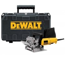 DeWalt DW682K Lamellendubelfrase ( DW682K DW682K-QS ) frēzes