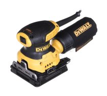 Vibration Sander DeWalt DWE6411-QS ( DWE6411 QS ) Slīpmašīna