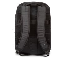 Targus CitySmart TSB911EU 15.6 " Black/Grey Poly/PU Backpack ( TSB911EU TSB911GL ) portatīvo datoru soma apvalks