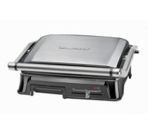 Clatronic KG 3571 Kontaktgrill Keramik 180 Grad ( 263657 263657 263657 ) Galda Grils