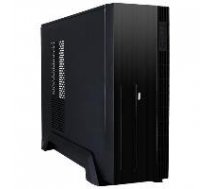 Chieftec case UNI series UE-02B 250W (SFX-250VS) ( UE 02B ) Datora korpuss