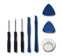 Qoltec Repair Kit for iPhone 4 4S 5 5S 6 8 items ( Q 51931 )