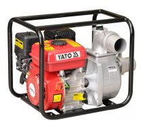 Yato Gasoline YT-85402 - Generator ( YT 85402 YT 85402 ) Dārza laistīšanas iekārtas