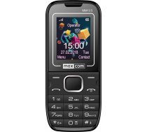 MAXCOM GSM Phone MM135 ( 5908235974446 5908235974446 MAXCOMMM135 ) Mobilais Telefons