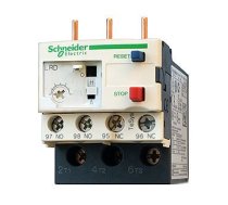 Schneider Electric TeSys LRD 7-10A Thermal Overload Relay Box Terminals  LRD14 ( LRD14 LRD14 )