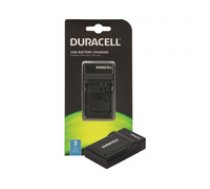 Duracell Charger with USB Cable for DR9932/EN-EL12 ( DRN5923 DRN5923 DRN5923 )