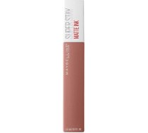 Maybelline Liquid lipstick Super Stay Matte Ink 05 Loyalist 5ml ( 3600531411091 ) Lūpu krāsas zīmulis