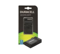 Duracell Charger with USB Cable for DR9971/DMW-BLG10 ( DRP5959 DRP5959 DRP5959 )