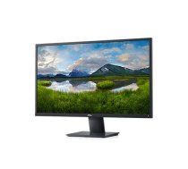 Dell E2720H 27 amp;quot; IPS FHD 1920 x 1080 16:9 8 ms 250 cd/m² Black ( 210 ATZM ) monitors